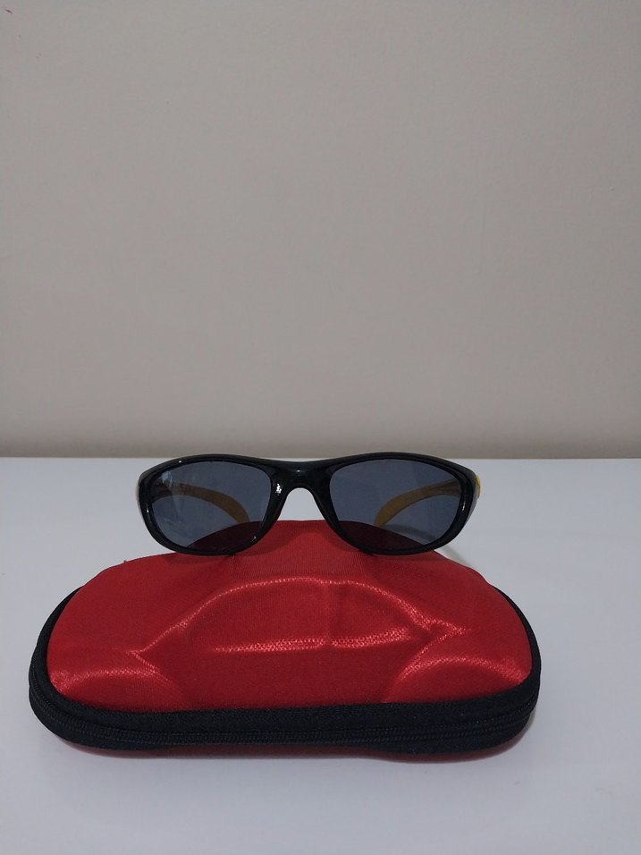 ÇOCUK  Güneş Gözlüğü - Görsel 2