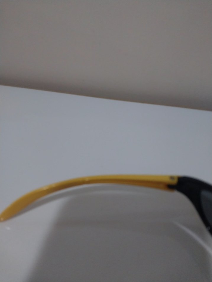 ÇOCUK  Güneş Gözlüğü - Görsel 5