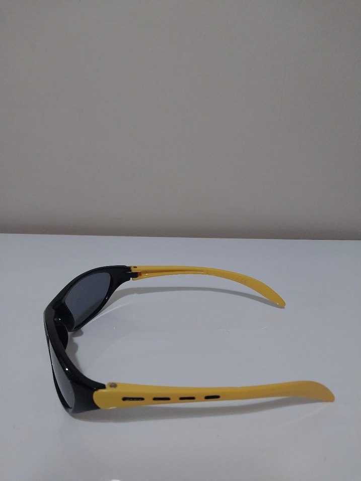 ÇOCUK  Güneş Gözlüğü - Görsel 3