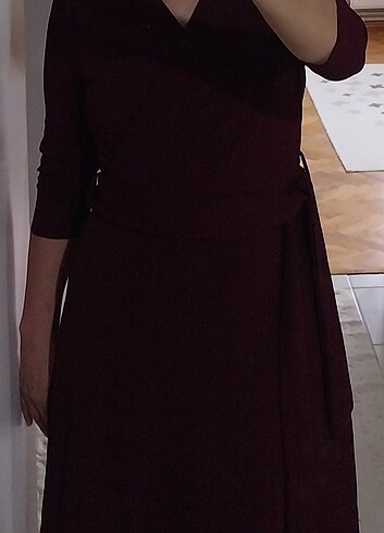 Mango kadın elbise  - Görsel 2