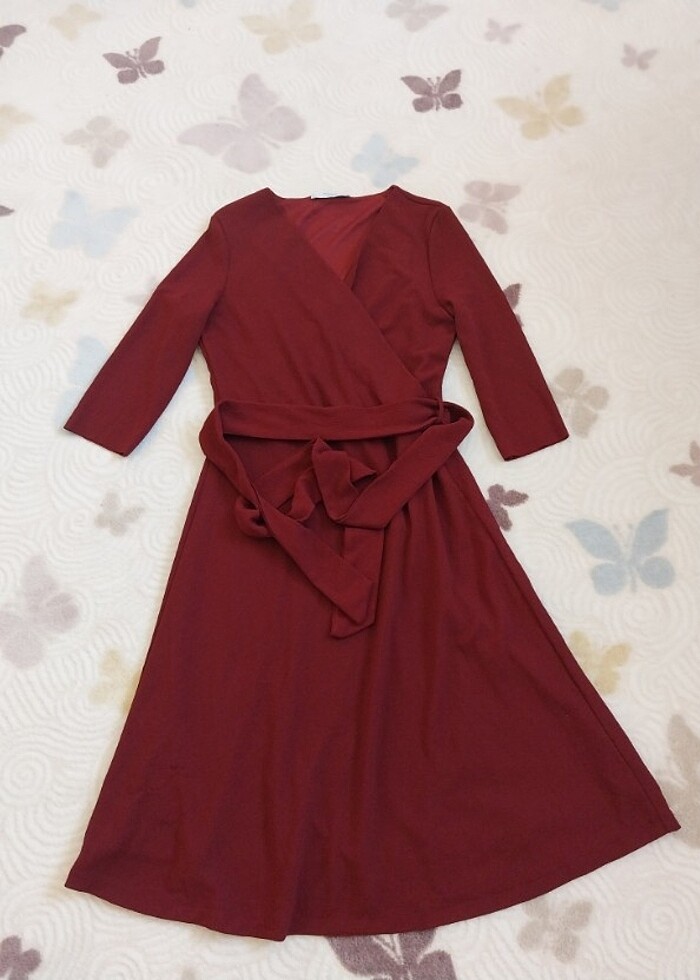 Mango kadın elbise  - Görsel 3