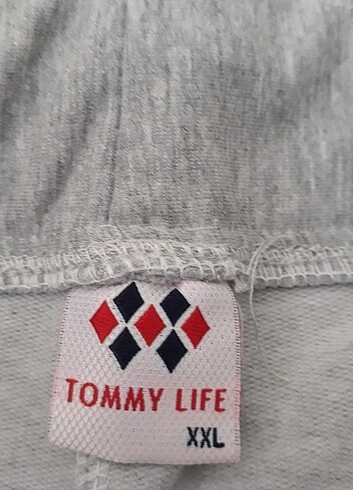 Diğer Tommy life kadın eşofman altı