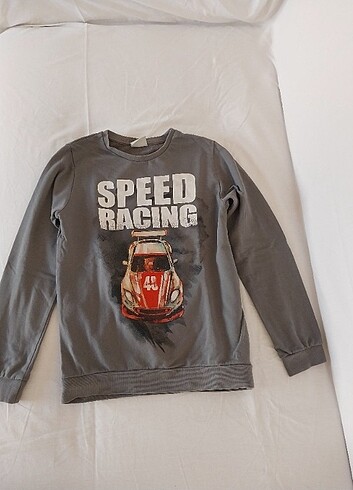 LC Waikiki Lcw çocuk sweatshirt