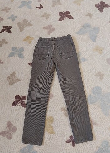 8 Yaş Beden Defacto erkek cocuk kışlık pantalon