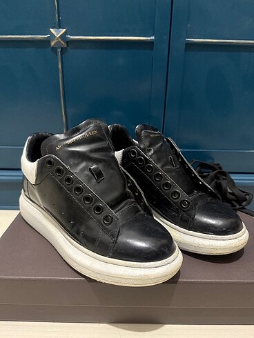 Alexander McQueen Alexander McQueen Sneaker