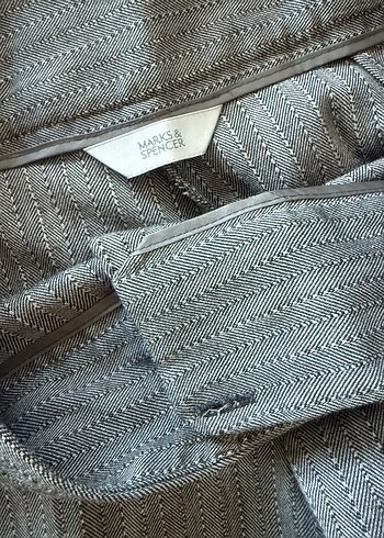 Marks & Spencer Kumas Pantolon