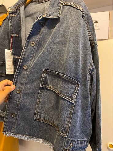 xl Beden Kot ceket