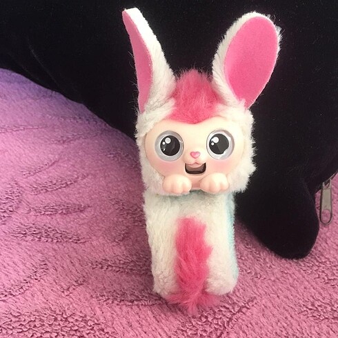 Little live pets Hasbro
