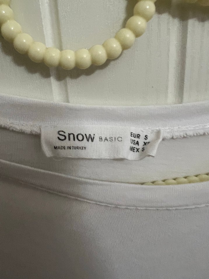 Pamuklu, Salaş, Kısa Kollu Hamile Elbisesi - Görsel 4