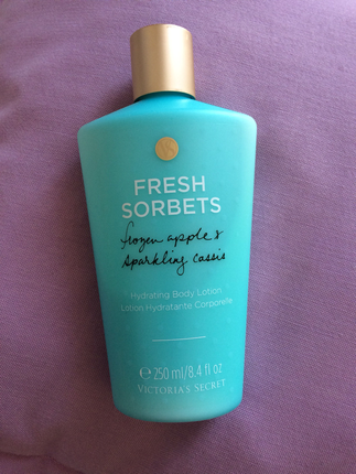 Victoria s Secret Victoria's secret krem