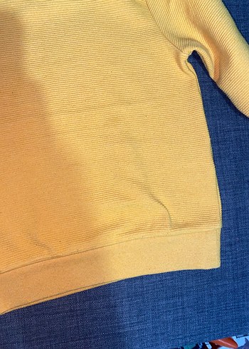 Koton Kids Erkek Çocuk Sweatshirt