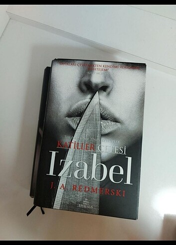 izabel
