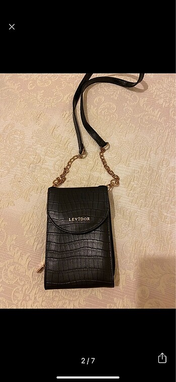 #çantakartlık #levidor - Görsel 2