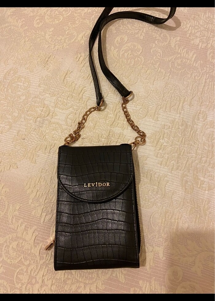 #çantakartlık #levidor - Görsel 2