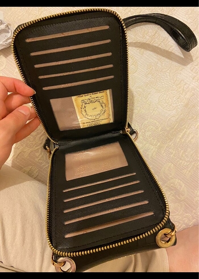 #çantakartlık #levidor - Görsel 4