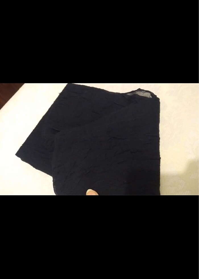 #şal #modakaşmir - Görsel 2