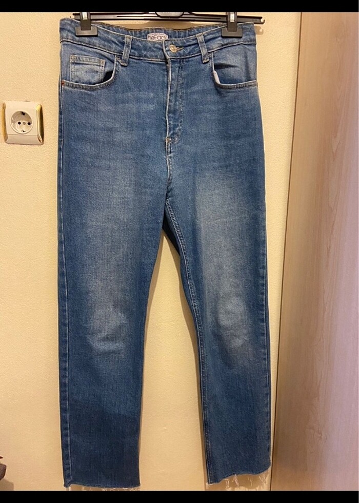 #jean #pantolon - Görsel 2