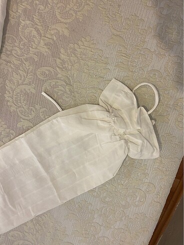 #tesettür #gömlek #beyazgömlek #tunik - Görsel 8