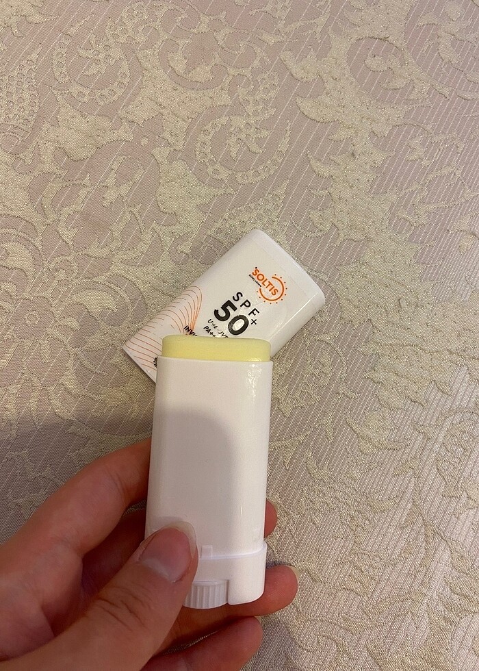 #soltis #güneşkremi #stickkrem - Görsel 4
