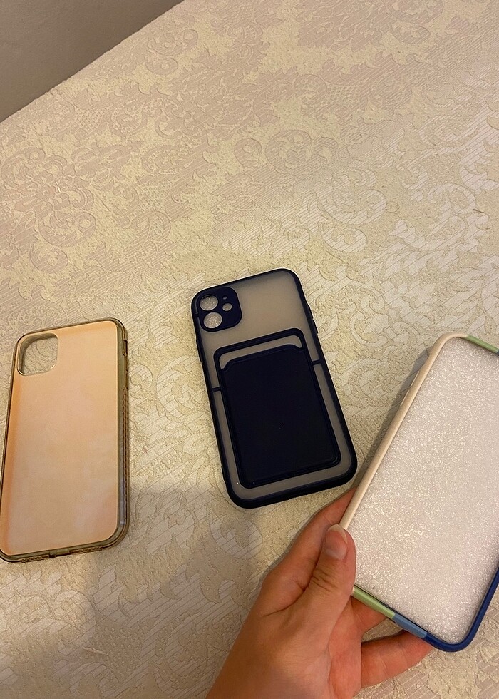 #ıphonekılıf #kılıf - Görsel 5