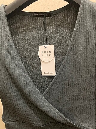 Stradivarius Croptop