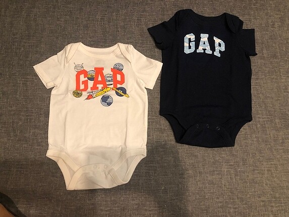 Gap çıtçıtlı 2?lisi?