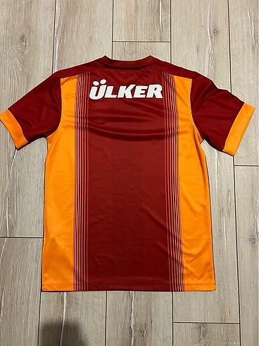 Nike Galatasaray 2014-2015 M Beden Lisanslı Forma