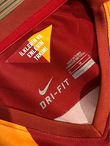 m Beden Galatasaray 2014-2015 M Beden Lisanslı Forma