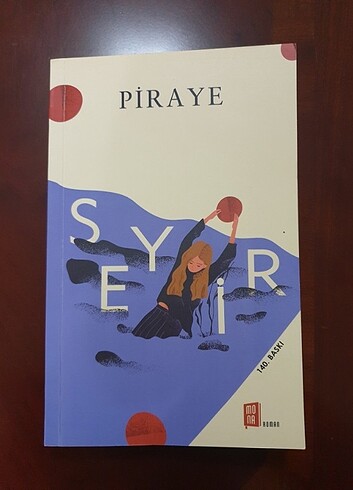 Piraye-Seyir