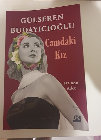 Camdaki Kız - Gülseren Budayıcıoğlu