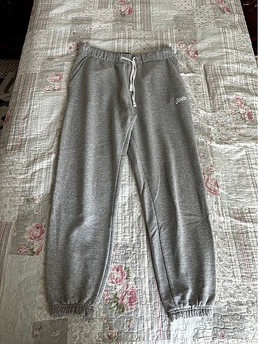Pullandbear eşortman altı