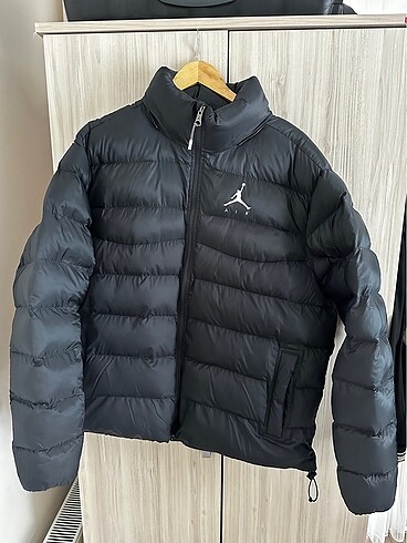 Jordan mont