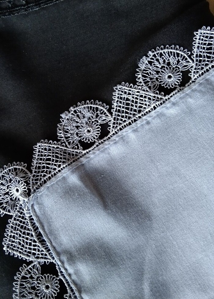 İki adet Yemeni sıfır ürün  - Görsel 2