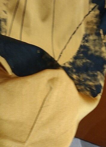 Sıfır etiketli trençkot - Görsel 6