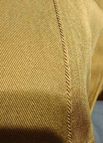 Sıfır etiketli trençkot - Görsel 8