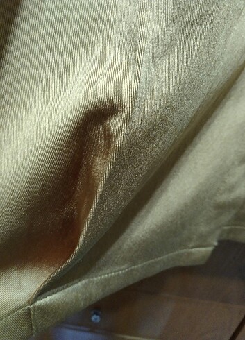 Sıfır etiketli trençkot - Görsel 10