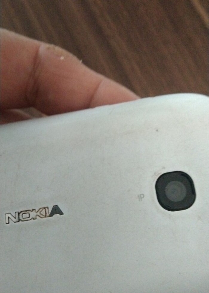 Parça amaçlı telefon  - Görsel 3