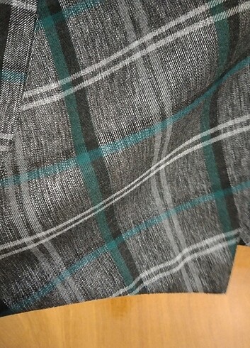 Ekose etek - Görsel 6