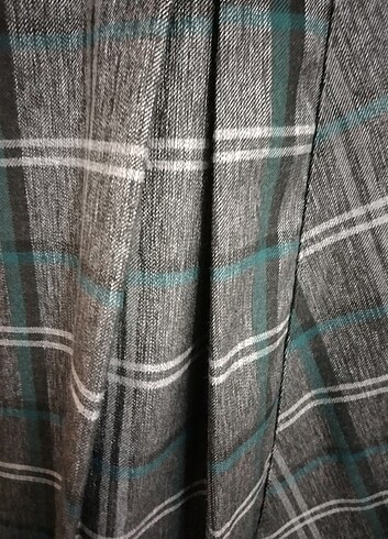 Ekose etek - Görsel 8