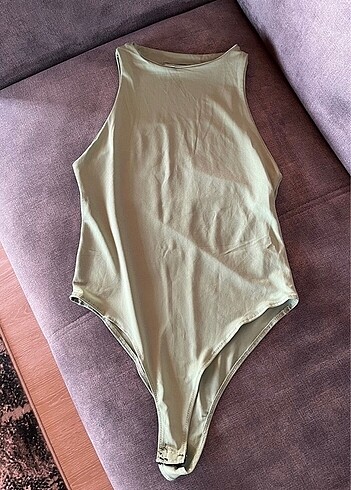 Çıtçıtlı Body