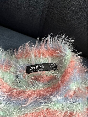 Bershka Bershka üst