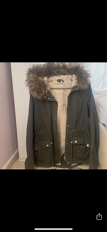 H&M H&m mont