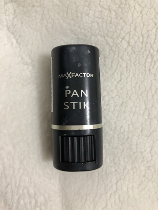 Max Factor Max faktör fondoten