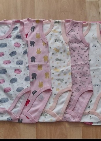 ZIBIN #ÇITÇITLI BODY - Görsel 5