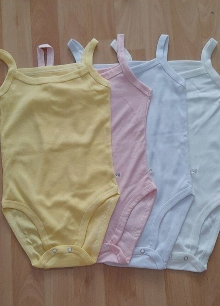 ZIBIN #ÇITÇITLI BODY - Görsel 4