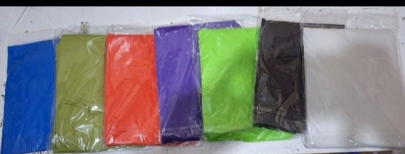 ÇOCUK YAĞMURLUK - Görsel 2