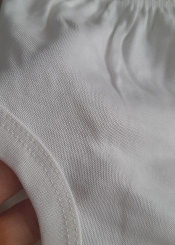 cok kilot Seti #2.3.4 yaş için uygundur - Görsel 5