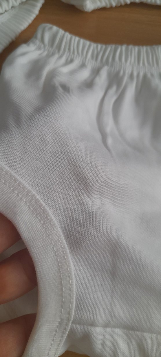 cok kilot Seti #2.3.4 yaş için uygundur - Görsel 5