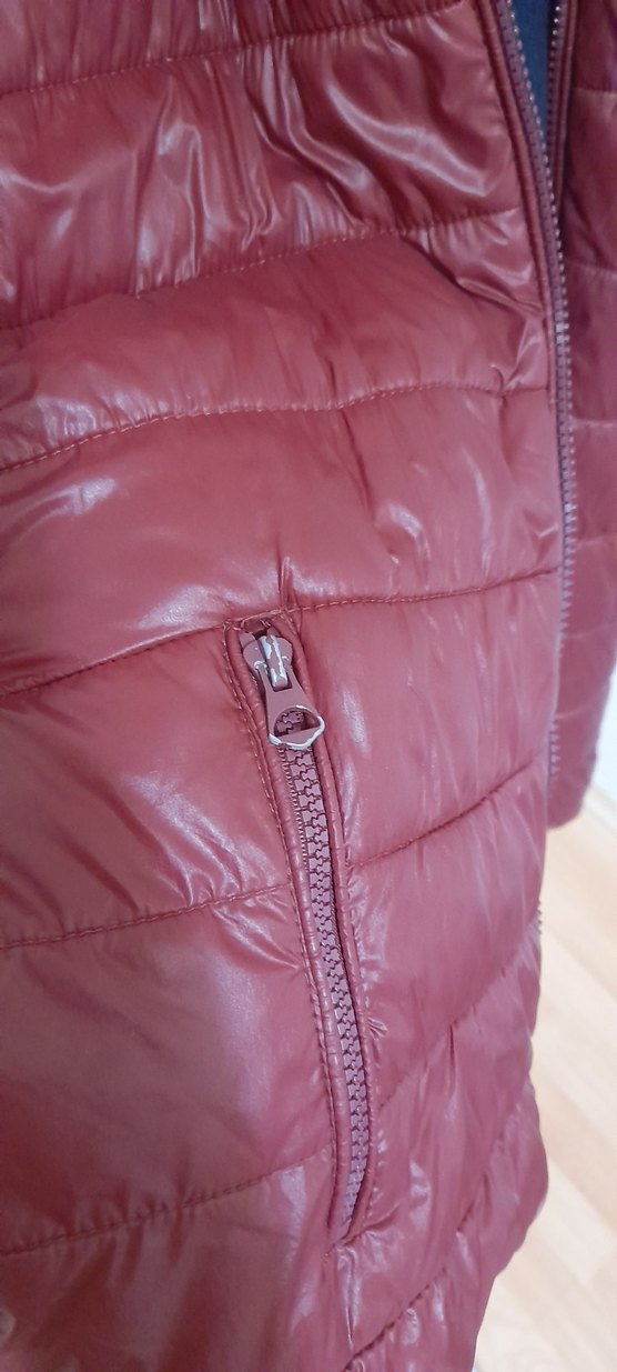 Erkek Mont - Görsel 5