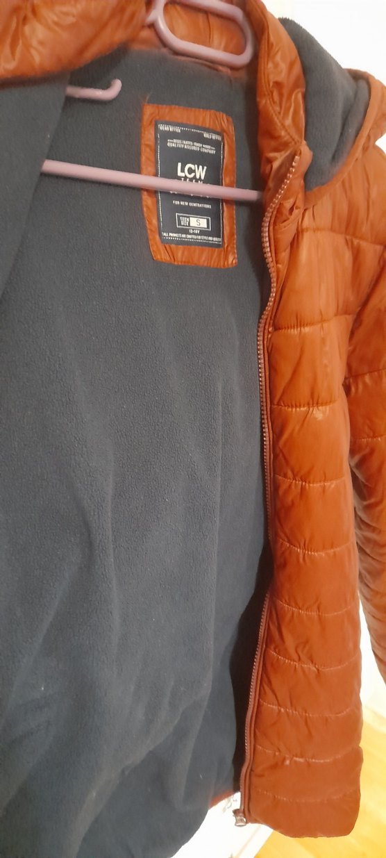 Erkek Mont - Görsel 2